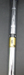 Wilson Staff Pi7 5 Iron Regular Steel Shaft Golf Pride Grip