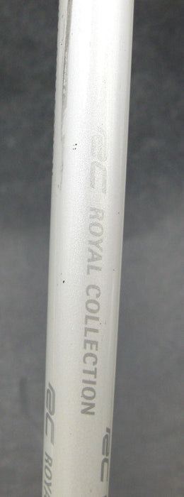 Fujikura Motore RC5 105cm in Length Stiff Graphite Shaft Only Golf Pride Grip