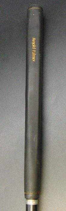 Arnold Palmer  The United Putter Graphite Shaft 88cm Length Arnold Palmer Grip