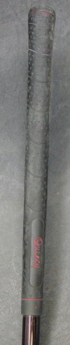 Ladies Tsuruya Quincy Tungsten 22° 5 Wood Ladies Graphite Shaft Quircy Grip