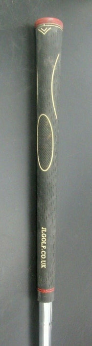 Wilson Staff Ultra 45 6 Iron Regular Flex Steel Shaft JLGolf.Co.Uk Grip