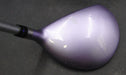 Ladies Mizuno Eurus 25° 7 Wood Ladies Graphite Shaft Mizuno Grip