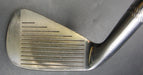 TItleist Tour Model Forged 7 Iron Stiff Steel Shaft Izanahi Studio Grip