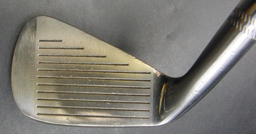 TItleist Tour Model Forged 7 Iron Stiff Steel Shaft Izanahi Studio Grip