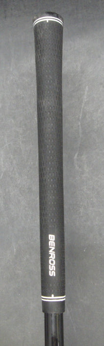 Widelow Black Bullet 1 Driver Regular Graphite Shaft Benross Grip