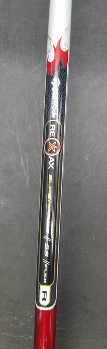 TaylorMade Burner XD 5 Iron Regular Graphite Shaft TaylorMade Grip