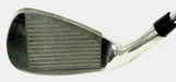 Wilson Prostaff LCG 6 Iron Wilson ProStaff (Mens) Regular Steel Shaft