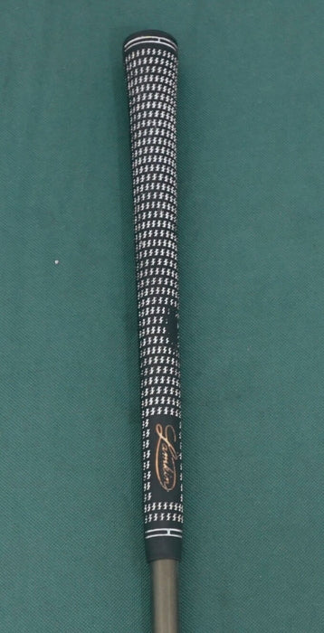 Honma LB-708  9 Iron Regular Graphite Shaft Lamkin Grip