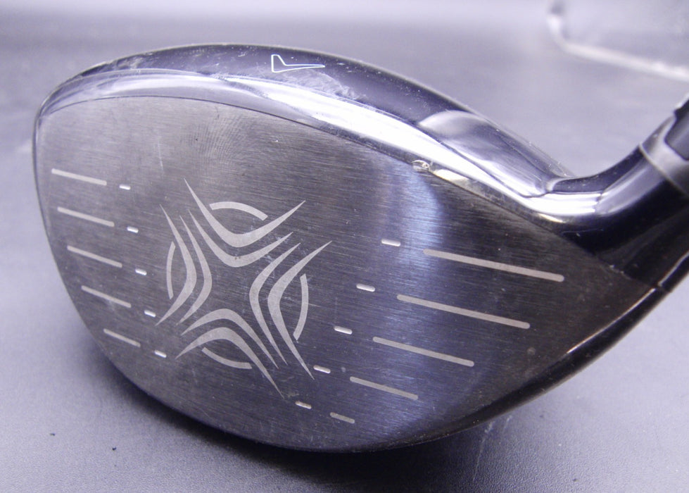 Callaway Great Big Bertha 10.5° Driver Regular Graphite Shaft PGM Grip