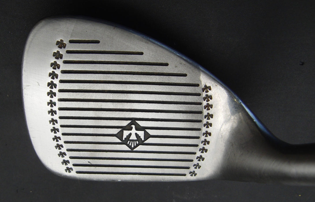 Northwestern Thunderbird Sand Wedge Stiff Steel Shaft with Grip