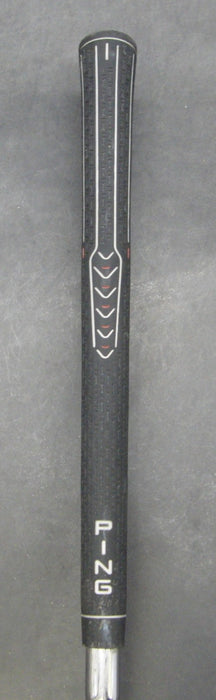 Ping G20 Red Dot 8 Iron Regular Steel Shaft Ping Grip