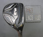 TaylorMade M2 Rescue 22° 4 Hybrid Stiff Graphite Shaft TaylorMade Grip