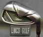 Taylormade RBZ 6 Iron Regular Steel Shaft Taylormade Grip