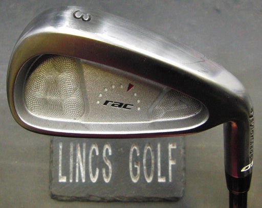 Taylormade Rac OS 3 Iron Regular Graphite Shaft Taylormade Grip