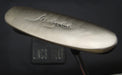 Makser Jose Maria Olazabal Putter 88cm Length Steel Shaft Makser Grip