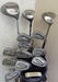 Set of Callaway Big Bertha Irons 3-SW+AW+Callaway Driver +3 + 4 Wood + Putter