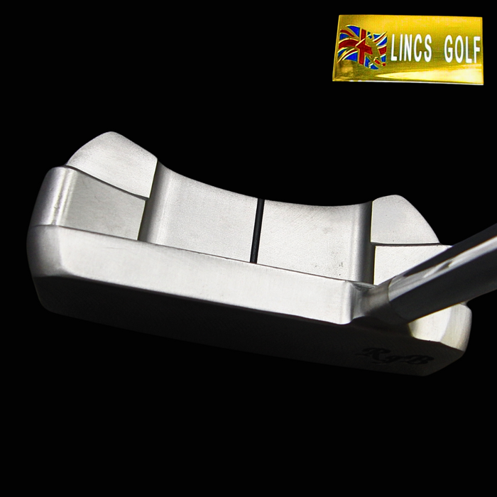 Bettinardi Signature Model Nine Limited Run Robert J.Bettinardi Putter 86.5cm