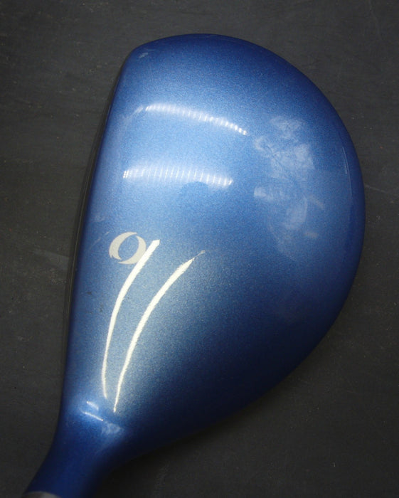 Ladies Ignio Fires You Up 24° 7 Wood Ladies Graphite Shaft Ignio Grip + HC