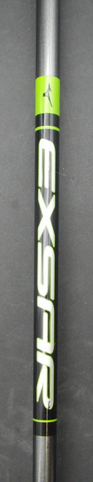 Mizuno Sure DD M1 5 Wood Regular Graphite Shaft Mizuno Grip