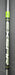 Mizuno Sure DD M1 5 Wood Regular Graphite Shaft Mizuno Grip