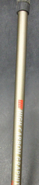 Tsuruya ProGICAL Titan Face 2 Iron Stiff Graphite Shaft Tour Arrow Grip