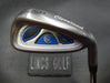 Cleveland CG-C 6 Iron Stiff Steel Shaft Cleveland Grip