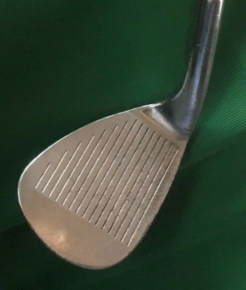 Taylormade XR Forged 55 Degree Sand Wedge Wedge Flex Steel Shaft