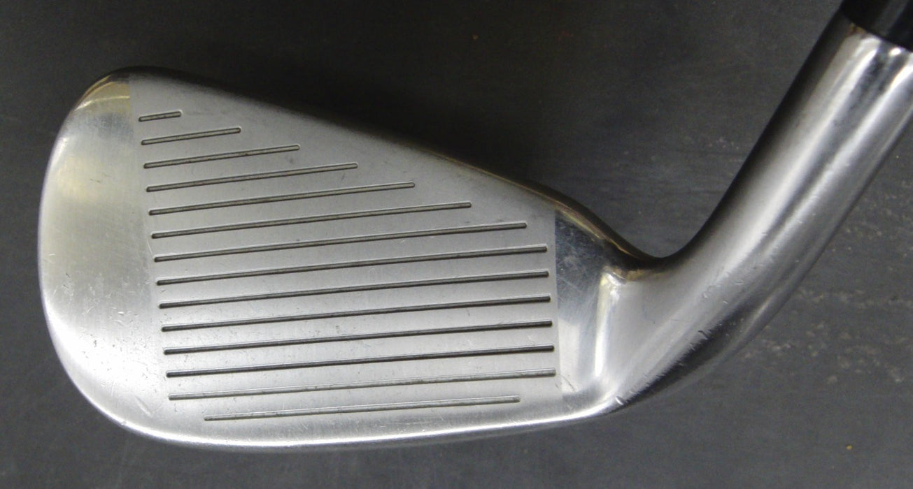 TaylorMade Burner Japanese Model 6 Iron Regular Steel Shaft TaylorMade Grip