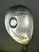 PRGR Zoom 320 CX 5 Hybrid Stiff Graphite Shaft PRGR Grip