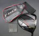 Cobra F-Max Super Lite 10.5° Driver Stiff Graphite Shaft Tour Edge Grip + HC