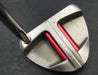 Taylormade Rossa Monza Putter Steel Shaft 86cm Length Psyko Grip