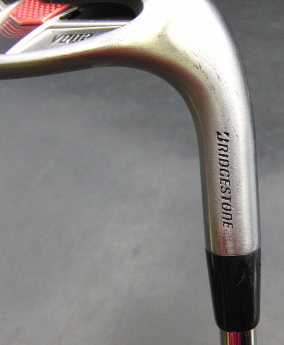 Bridgestone TourStage V002 Gap Wedge Stiff Steel Shaft Tour Stage Grip