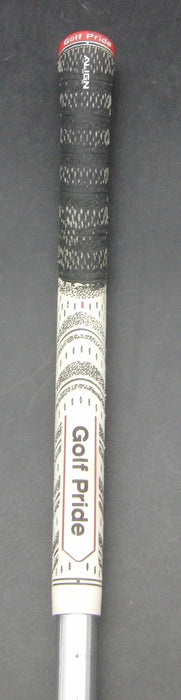 Ping Blueprint Black Dot Pitching Wedge Extra Stiff Steel Shaft Golf Pride Grip