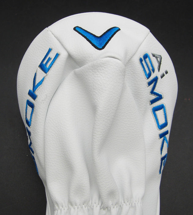 Callaway Ai Smoke Paradym Driver Head Cover