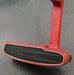 Chromax Innovation Plus CRM-P01 Putter 86.5cm Length Steel Shaft Chromax Grip