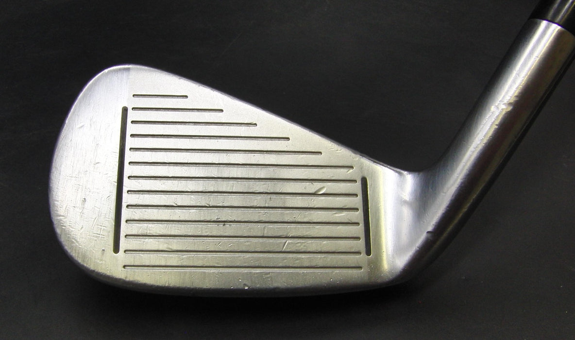 TaylorMade TP RSi Forged 5 Iron Stiff Steel Shaft Golf Pride Grip