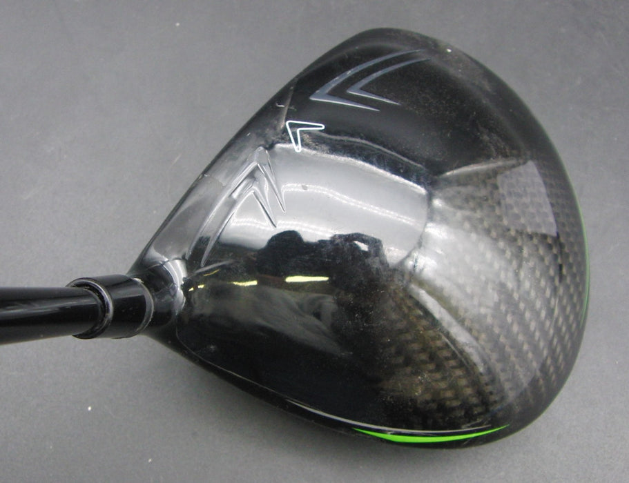 Callaway GBB Epic Star 10.5° Driver Regular Graphite Shaft Tour Edge Grip*