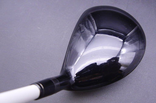 Science Gear Z1 Wood Stiff Graphite Shaft with Grip