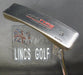 Odyssey Pro Type 3 Tour Series 350g Putter 84.5cm Steel Shaft West Golf Grip