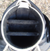 3 Division MunsingWear Golf Cart Carry Trolley Golf Clubs Bag*