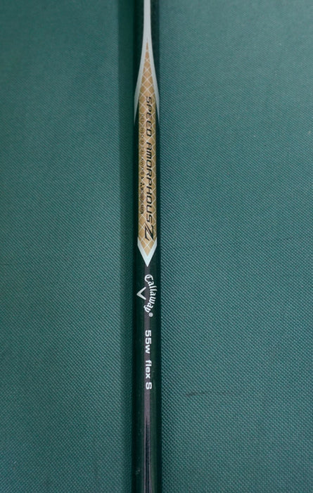 Callaway Legacy V 9.5° Driver Stiff Graphite Shaft Golf Pride Grip