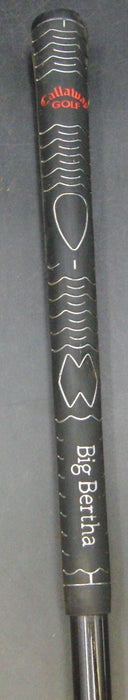 Callaway Big Bertha X-12 4 Iron Firm Graphite Shaft Callaway Grip