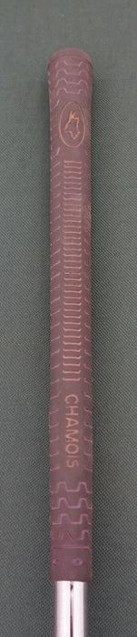 Ping Eye 2 White Dot 6 Iron Seniors Steel Shaft Chamois Grip