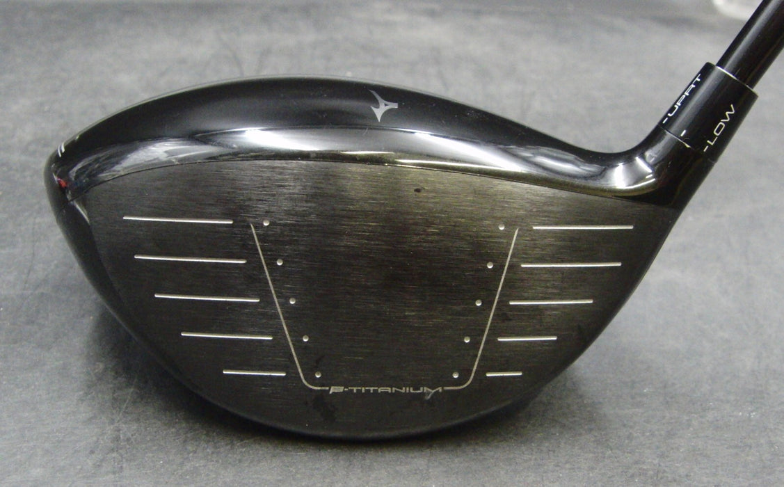 Mizuno ST 200G 9º Driver Stiff (Optional) Graphite Shaft Wedge Wood Grip*