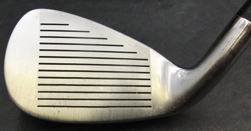 Nex 7 Iron Regular Graphite Shaft Nex Grip