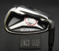 TaylorMade 2009 Pitching Wedge Stiff Graphite Shaft Golf Pride Grip