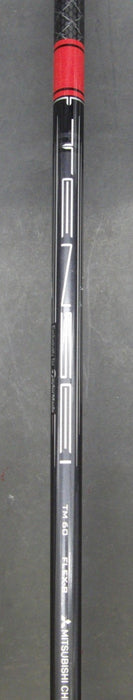 TaylorMade Stealth 9 Iron Regular Graphite Shaft Lamkin Grip