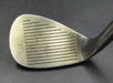 Japanese Gauge Design 2nd Anniversary Gap Wedge Regular Steel Shaft Chaucer Grip