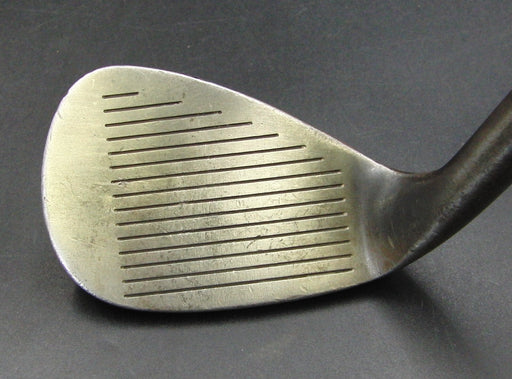 Japanese Gauge Design 2nd Anniversary Gap Wedge Regular Steel Shaft Chaucer Grip