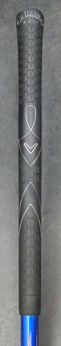 Callaway X18 6 Iron Regular Graphite Shaft Callaway Grip